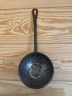 Antique Soup Ladle